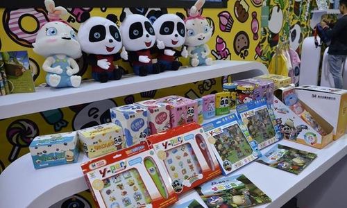 從突圍到高質(zhì)量發(fā)展 中國(guó)動(dòng)漫衍生品產(chǎn)業(yè)騰飛之路