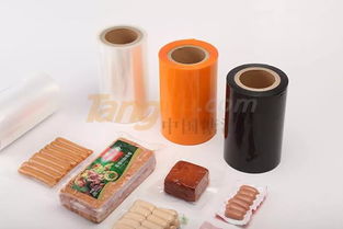 上海創(chuàng)發(fā)包裝材料 匠心與創(chuàng)新并行，賦能現(xiàn)代包裝新價(jià)值